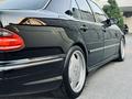 Mercedes-Benz E 55 AMG 2001 годаүшін9 700 000 тг. в Шымкент – фото 10