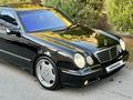 Mercedes-Benz E 55 AMG 2001 годаfor9 700 000 тг. в Шымкент – фото 2