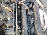 Двигатель G4NA Hyundai Tucson за 450 000 тг. в Алматы – фото 2