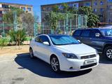 Scion tC 2005 годаүшін3 300 000 тг. в Актау – фото 2