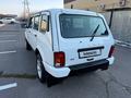 ВАЗ (Lada) Lada 2131 (5-ти дверный) 2020 года за 5 370 000 тг. в Алматы – фото 8