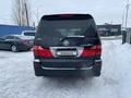 Toyota Alphard 2007 года за 9 700 000 тг. в Кокшетау – фото 6