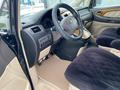 Toyota Alphard 2007 года за 9 700 000 тг. в Кокшетау – фото 8