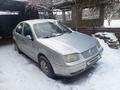 Volkswagen Bora 2002 года за 1 700 000 тг. в Алматы