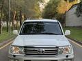 Toyota Land Cruiser 2005 года за 11 200 000 тг. в Алматы – фото 2