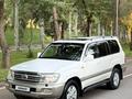 Toyota Land Cruiser 2005 года за 11 200 000 тг. в Алматы – фото 3