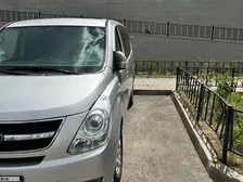 Hyundai Starex, 2009
