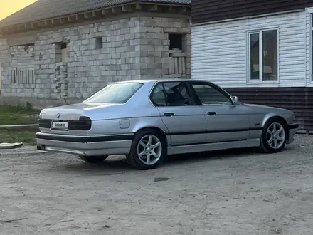 BMW 730 1993 года за 2 850 000 тг. в Алматы