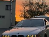 BMW 530 2002 годаүшін4 600 000 тг. в Сатпаев – фото 5