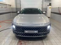 Hyundai Grandeur 2022 годаүшін19 000 000 тг. в Алматы