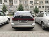 Subaru Legacy 1998 года за 2 380 000 тг. в Алматы – фото 4