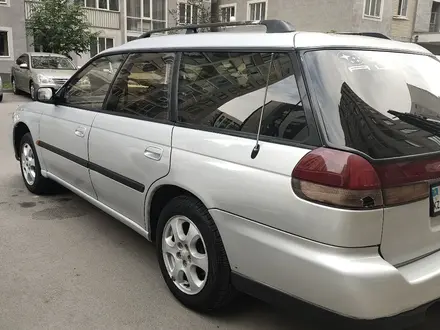 Subaru Legacy 1998 года за 2 380 000 тг. в Алматы – фото 7