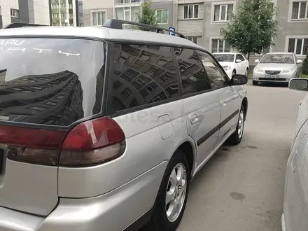 Subaru Legacy 1998 года за 2 380 000 тг. в Алматы – фото 8