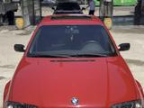 BMW 323 2000 года за 4 300 000 тг. в Алматы
