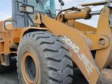 XCMG  Zl50GN 2014 годаүшін9 500 000 тг. в Астана – фото 4