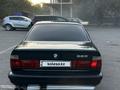 BMW 525 1994 годаfor2 500 000 тг. в Тараз – фото 11