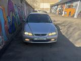 Honda Accord 1998 годаүшін1 600 000 тг. в Усть-Каменогорск – фото 3