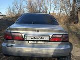 Honda Accord 1998 годаүшін1 600 000 тг. в Усть-Каменогорск – фото 4