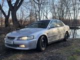 Honda Accord 1998 годаүшін1 600 000 тг. в Усть-Каменогорск