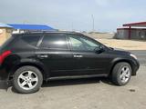 Nissan Murano 2004 годаfor2 650 000 тг. в Кандыагаш – фото 5