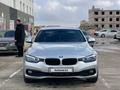 BMW 320 2016 года за 12 500 000 тг. в Актау – фото 13