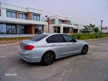 BMW 330 2016 года за 9 000 000 тг. в Актау – фото 6