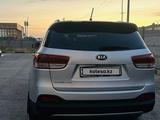 Kia Sorento 2015 года за 9 300 000 тг. в Шымкент – фото 4