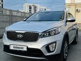 Kia Sorento 2015 года за 9 300 000 тг. в Шымкент – фото 5