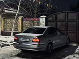 BMW 530 2002 годаfor5 500 000 тг. в Алматы – фото 4