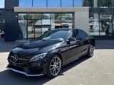 Mercedes-Benz C 43 AMG 2015 годаүшін16 000 000 тг. в Алматы