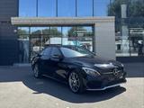 Mercedes-Benz C 43 AMG 2015 годаүшін16 000 000 тг. в Алматы – фото 4