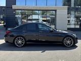 Mercedes-Benz C 43 AMG 2015 годаүшін16 000 000 тг. в Алматы – фото 3