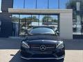 Mercedes-Benz C 43 AMG 2015 годаүшін16 000 000 тг. в Алматы – фото 5