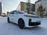 Li L7 2025 года за 32 500 000 тг. в Астана – фото 5
