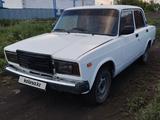 ВАЗ (Lada) 2107 2008 года за 850 000 тг. в Атбасар