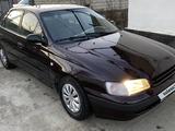 Toyota Carina E 1993 года за 1 500 000 тг. в Тараз – фото 2