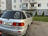 Toyota Ipsum 1997 годаүшін3 800 000 тг. в Усть-Каменогорск – фото 5