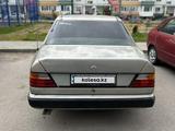 Mercedes-Benz E 230 1990 годаүшін1 000 000 тг. в Костанай – фото 4