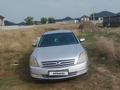 Nissan Teana 2006 годаүшін2 700 000 тг. в Алматы