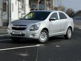 Chevrolet Cobalt 2025 года за 6 411 000 тг. в Шымкент