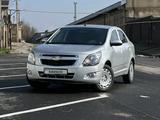 Chevrolet Cobalt 2025 года за 6 411 000 тг. в Шымкент – фото 2