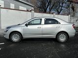 Chevrolet Cobalt 2025 года за 6 411 000 тг. в Шымкент – фото 3