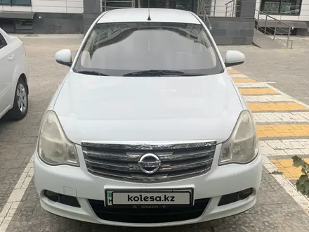 Nissan Almera 2015 года за 3 800 000 тг. в Шымкент