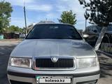 Skoda Octavia 2006 годаүшін2 200 000 тг. в Караганда – фото 4