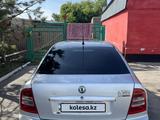 Skoda Octavia 2006 годаүшін2 200 000 тг. в Караганда – фото 5