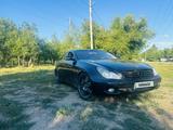 Mercedes-Benz CLS 350 2005 года за 5 950 000 тг. в Астана