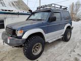 Mitsubishi Pajero 1993 года за 3 300 000 тг. в Костанай – фото 2