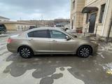 Honda Accord 2008 года за 4 600 000 тг. в Жанаозен – фото 3