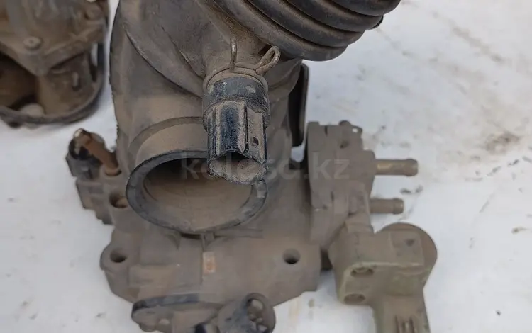 Дроссельная заслонка за 30 000 тг. в Алматы