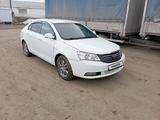 Geely Emgrand EC7 2013 года за 1 900 000 тг. в Костанай – фото 2